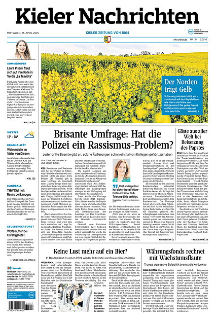 Titelseite
