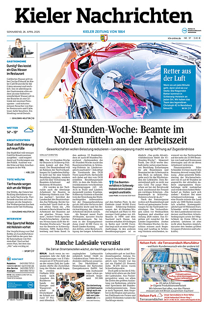 Titelseite