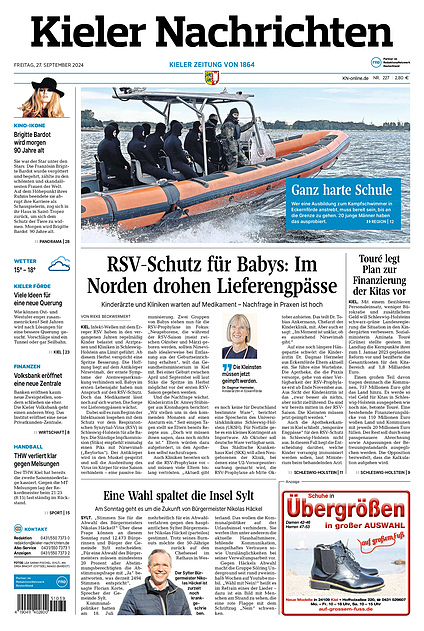 Titelseite
