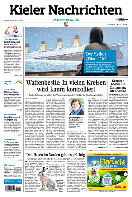 Titelseite