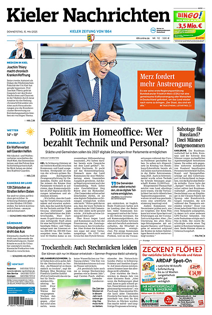 Titelseite
