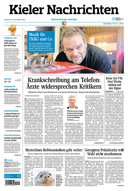 Titelseite