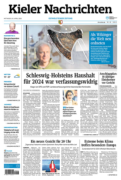 Titelseite