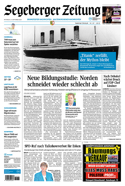 Titelseite