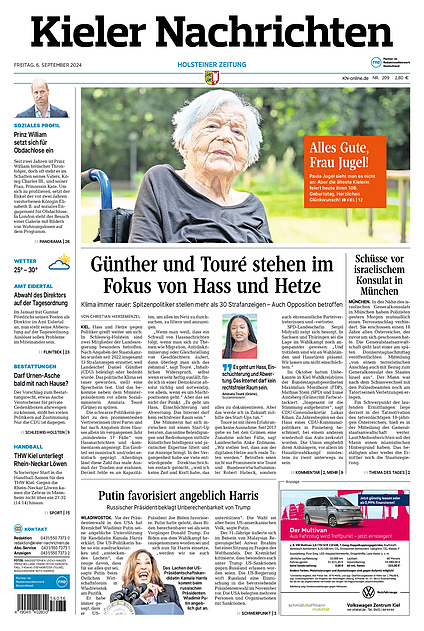 Titelseite