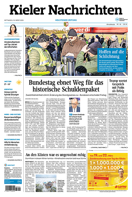 Titelseite