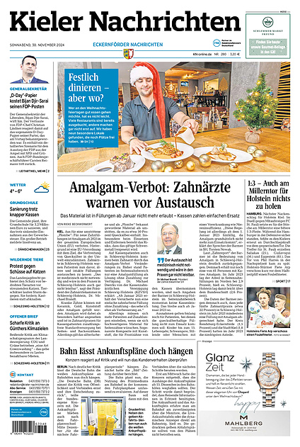 Titelseite
