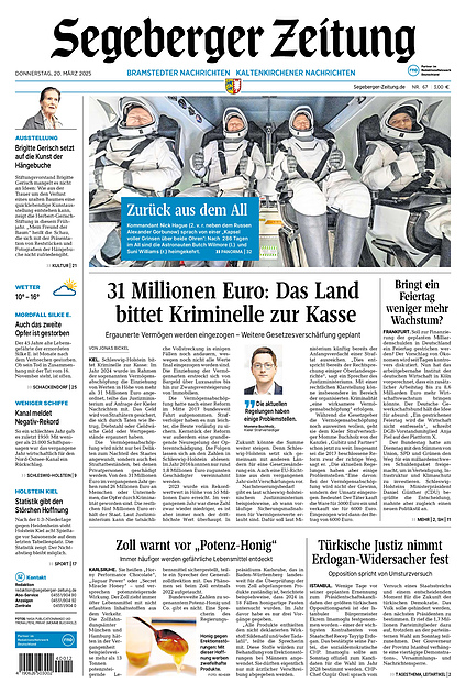 Titelseite