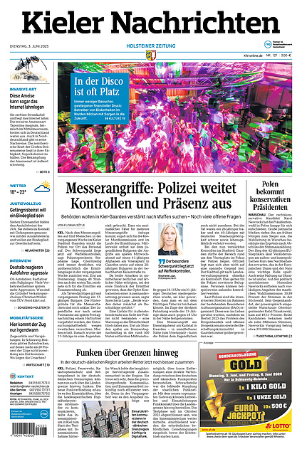 Titelseite