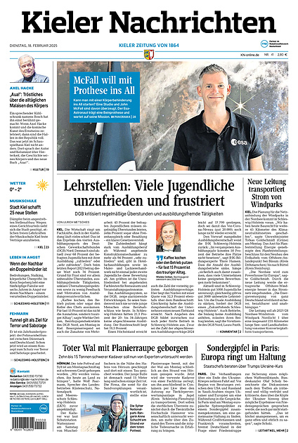 Titelseite
