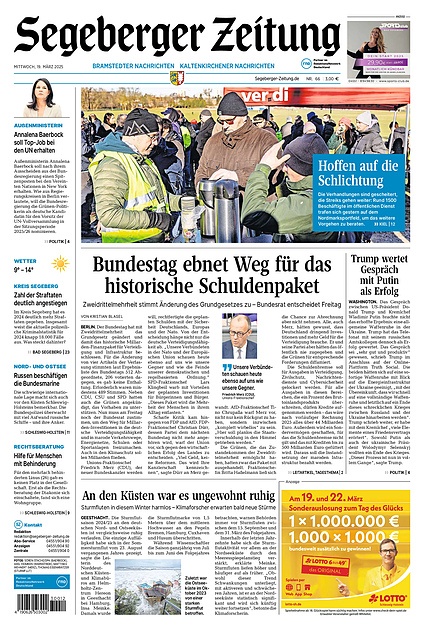 Titelseite