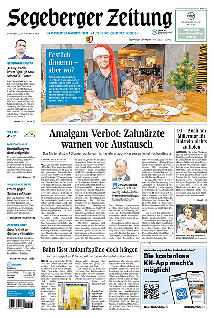 Titelseite