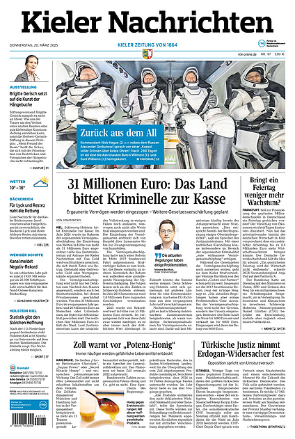 Titelseite