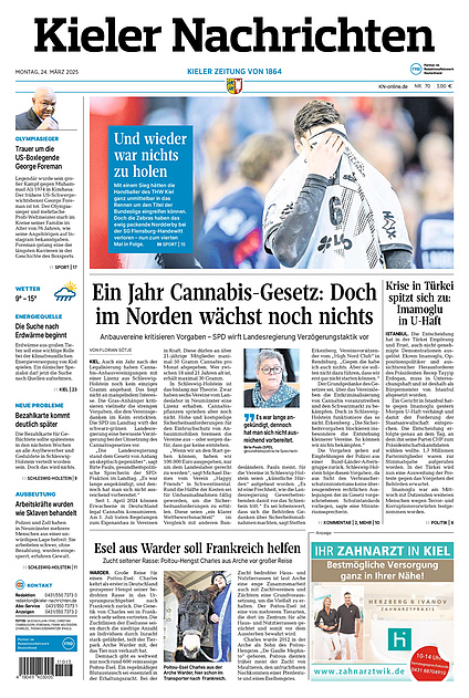 Titelseite