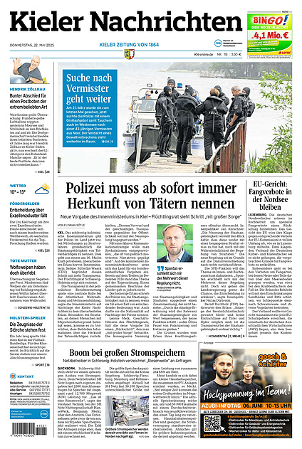 Titelseite