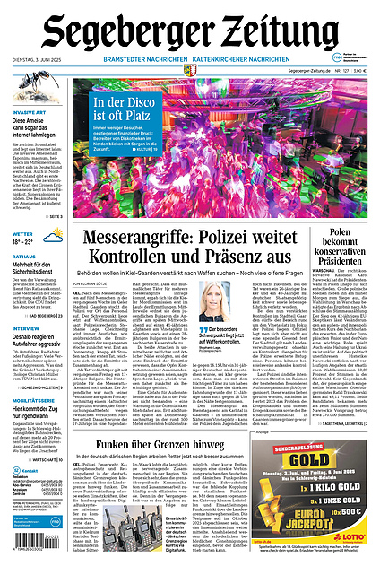 Titelseite
